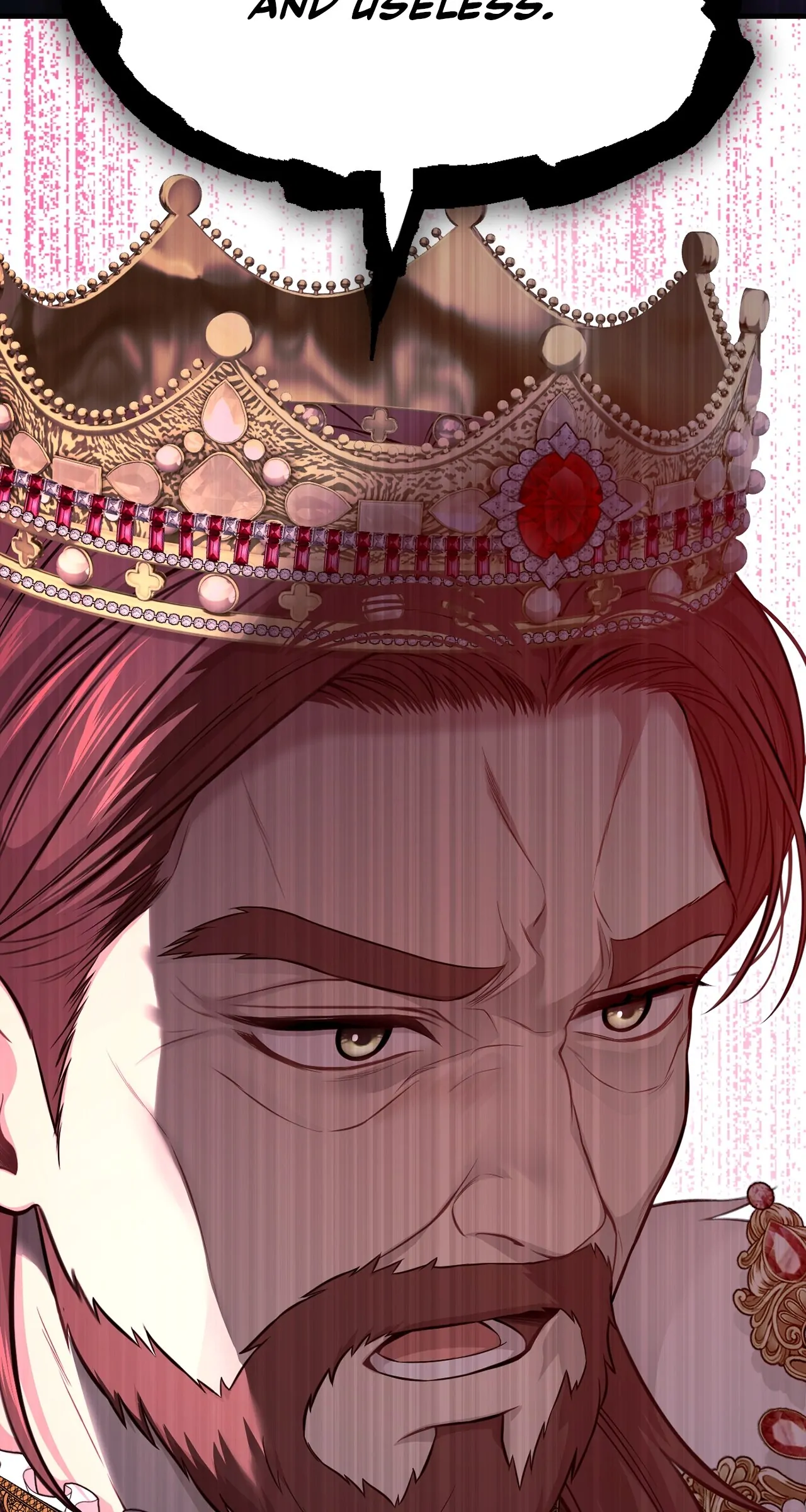 The Secret Bedroom of a Dejected Royal Daughter Chapter 100 83